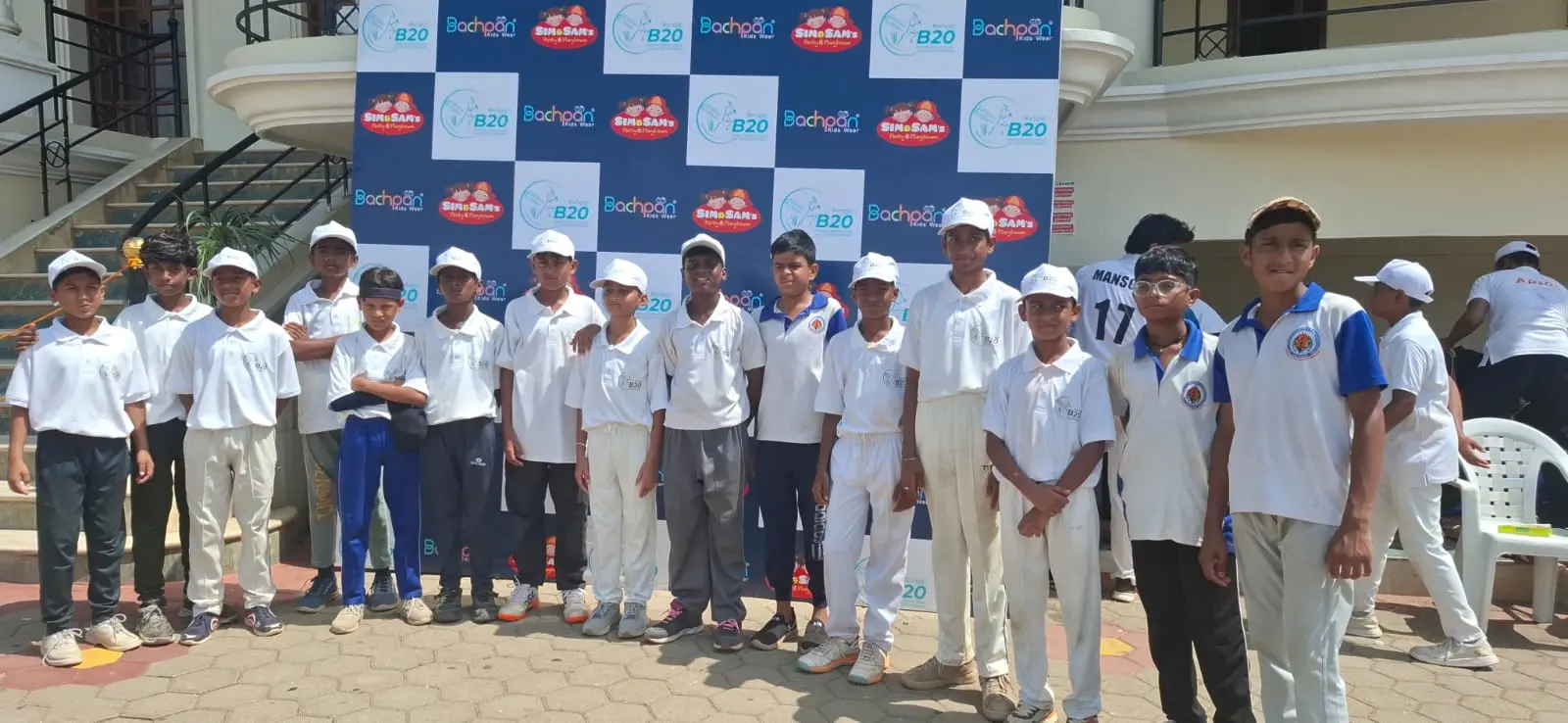 Gachibowli
